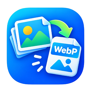 Chuyển ảnh sang WebP