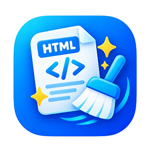 Làm sạch HTML
