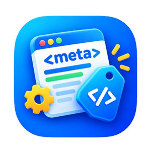 Tạo Meta Tag